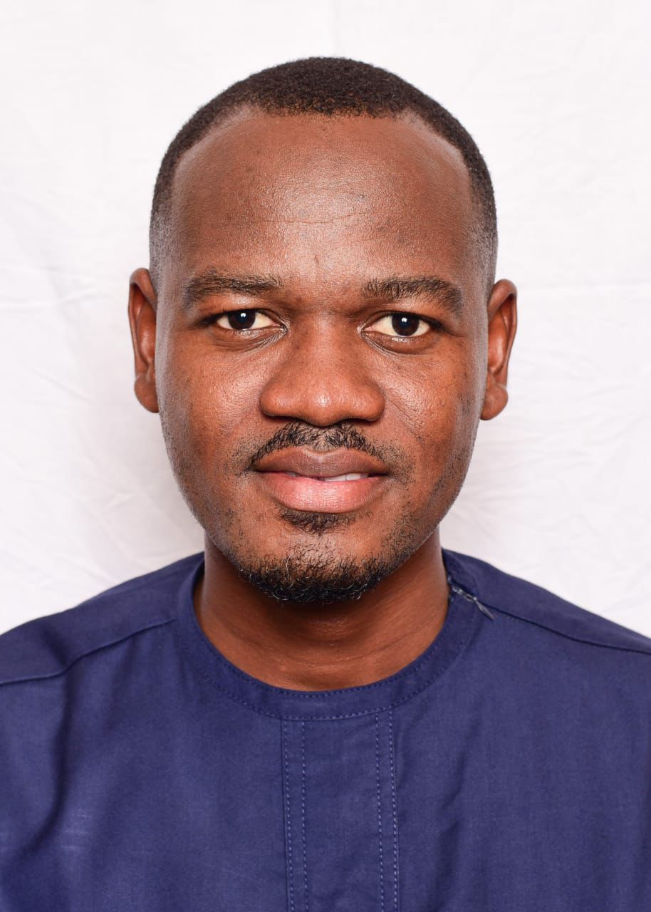 Ernest Kwame Adade