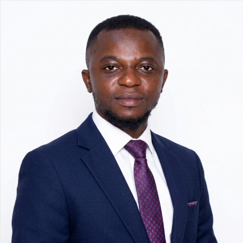 Kumi Isaac Newton Kwaku