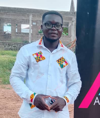Samuel Akwasi-Kotah